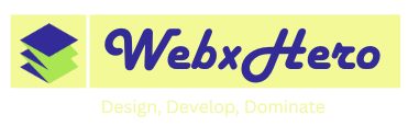 Webxhero