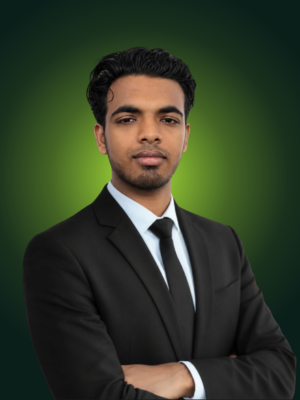 Nayan Ahmed